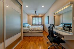 Stratford Court (D16), Condominium #561383051
